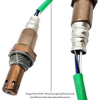 Amazon.com: Automotive-leader 31370964 Downstream Oxygen O2